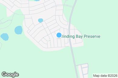 Map image of the property - 11073 Folklore St