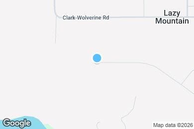 Map image of the property - 15130 E Robin Ln