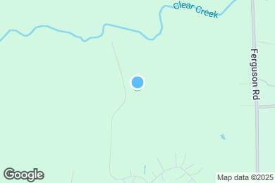 Map image of the property - 9640 Surrey Rd