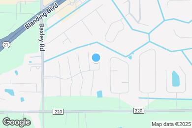 Map image of the property - 1850 Yukon Ct