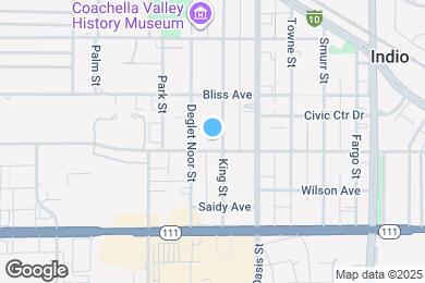 Map image of the property - 45565 King St