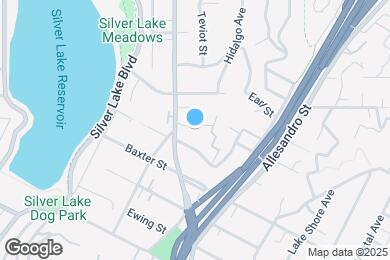 Map image of the property - 2278 Edendale Pl