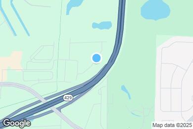 Map image of the property - 2495 Sweet Viburnum Wy