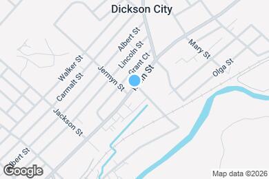 Map image of the property - 1010 Main St