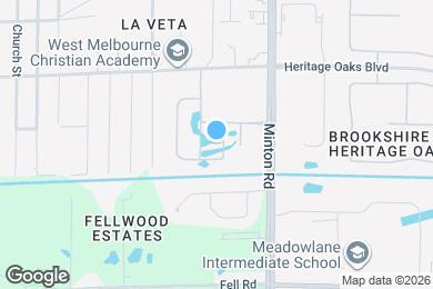 Map image of the property - 2742 Bobby Jones St