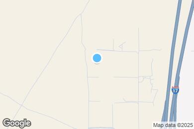 Map image of the property - 47833 N 43rd Ave