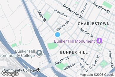 Map image of the property - 256 Main St