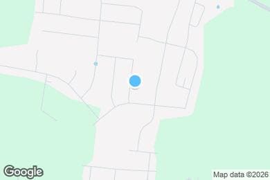 Map image of the property - 3735 Burdette Wy.