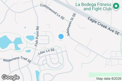 Map image of the property - Courtwood Village Condominiums