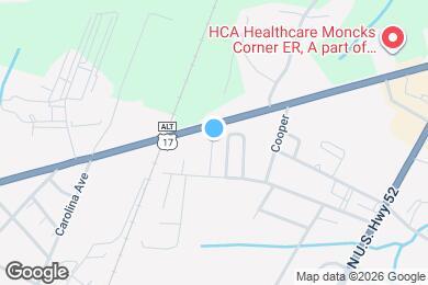Map image of the property - 204 Hutchinson Ln