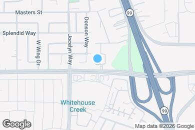 Map image of the property - Vasari