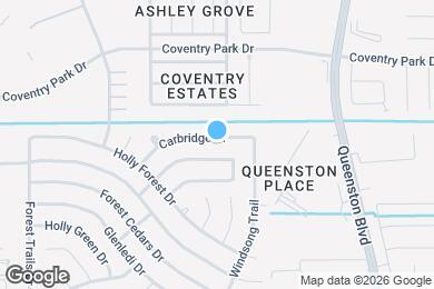Map image of the property - Unit