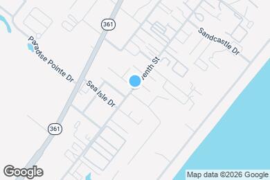 Map image of the property - 2025 Eleventh Street-SI FL1-ID1023252P