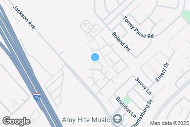 Map image of the property - 26337 Arboretum Way