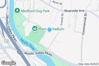 Map image of the property - Windsor Mystic River