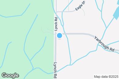 Map image of the property - 7032 Lynch Rd