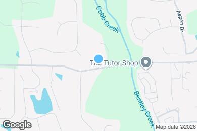 Map image of the property - 5834 Bentley Rd