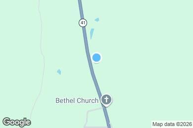 Map image of the property - 26340 AL-41