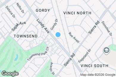 Map image of the property - Unit