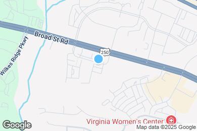 Map image of the property - 4107 Greybull Dr