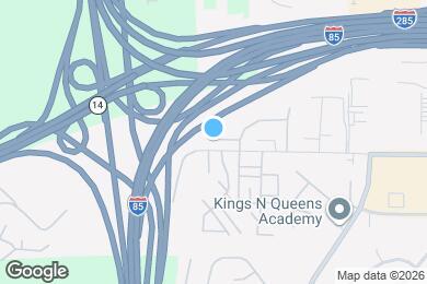 Map image of the property - 2883 Windsor Forrest Ct
