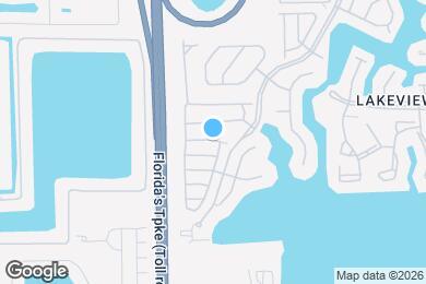 Map image of the property - 4716 SW 13th Ct