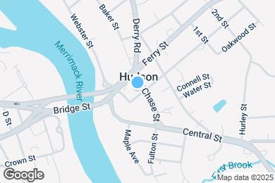 Map image of the property - 6 School St