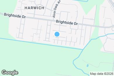 Map image of the property - 5264 Brightside View Dr