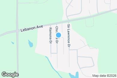 Map image of the property - 24 Christine Dr