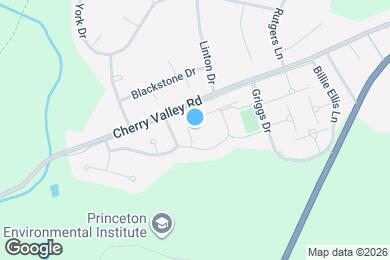 Map image of the property - 8 Trewbridge Ct