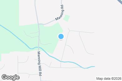 Map image of the property - 317 Rail Dr