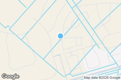 Map image of the property - 12777 SW Forli Way