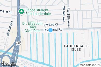 Map image of the property - 2413 Nassau Ln