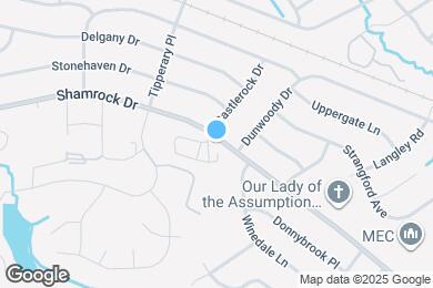 Map image of the property - Springhouse Square