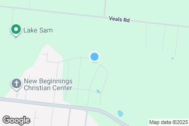 Map image of the property - 3326 Quintana Dr