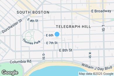 Map image of the property - 12 Colebrook St