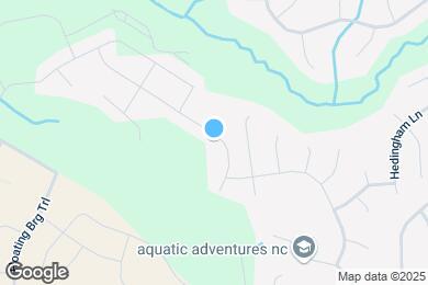Map image of the property - 732 Craddock Dr