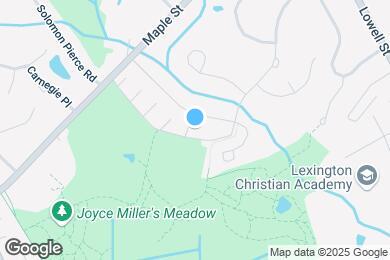 Map image of the property - 122 Emerson Gardens Rd