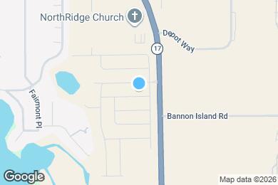 Map image of the property - 755 Staffora St