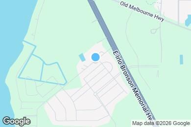 Map image of the property - 6344 Whip O Will Ln