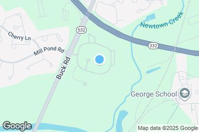 Map image of the property - 1304 Diamond Dr