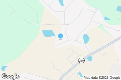 Map image of the property - 282 Royal Mdw Dr