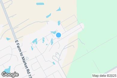 Map image of the property - 13605 Paxton Blvd
