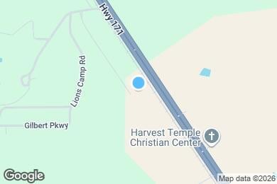 Map image of the property - 213 Steel Magnolia Ln