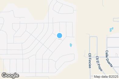 Map image of the property - 6502 Hoffman Pln