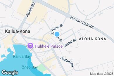Map image of the property - 75-5724-5724 Alahou St
