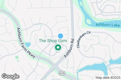 Map image of the property - 21174 Wildflower Sq