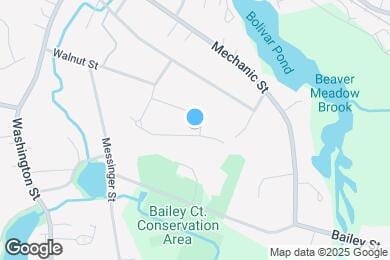 Map image of the property - 15 Beverly Hl