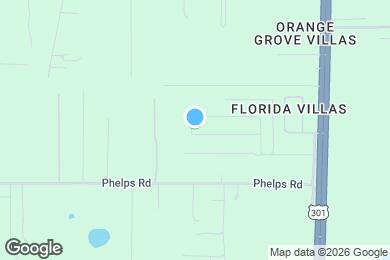 Map image of the property - 37661 Rattle Snake Trl