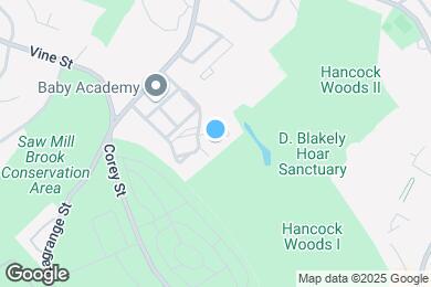 Map image of the property - 36 Westgate Rd